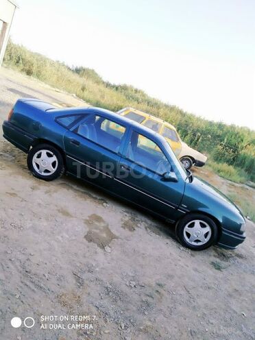 Opel Vectra 1995, 391,283 km - 2.0 l - Sumqayıt