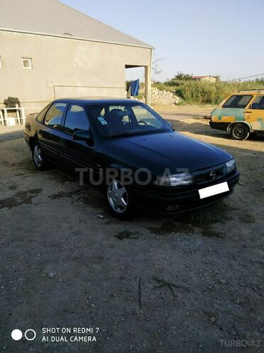 Opel Vectra 1995, 391,283 km - 2.0 l - Sumqayıt