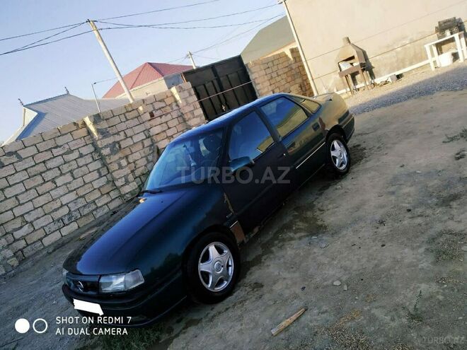 Opel Vectra 1995, 391,283 km - 2.0 l - Sumqayıt