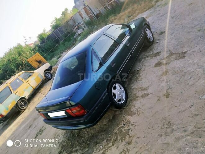 Opel Vectra 1995, 391,283 km - 2.0 l - Sumqayıt