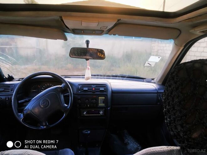 Opel Vectra 1995, 391,283 km - 2.0 l - Sumqayıt