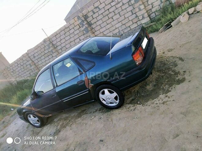 Opel Vectra 1995, 391,283 km - 2.0 l - Sumqayıt
