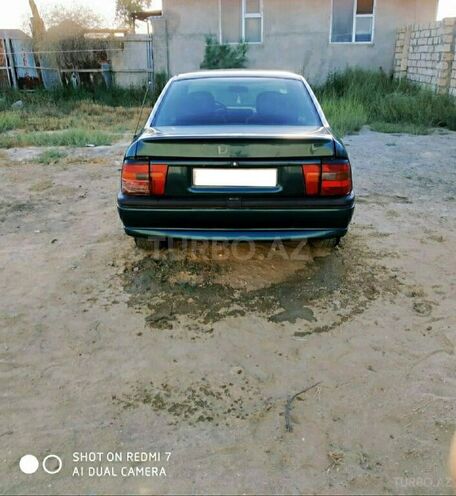 Opel Vectra 1995, 391,283 km - 2.0 l - Sumqayıt
