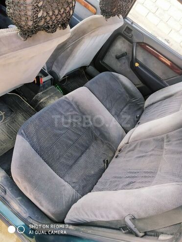 Opel Vectra 1995, 391,283 km - 2.0 l - Sumqayıt
