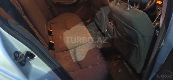 Mercedes C 200 2000, 256,500 km - 2.0 л - Bakı