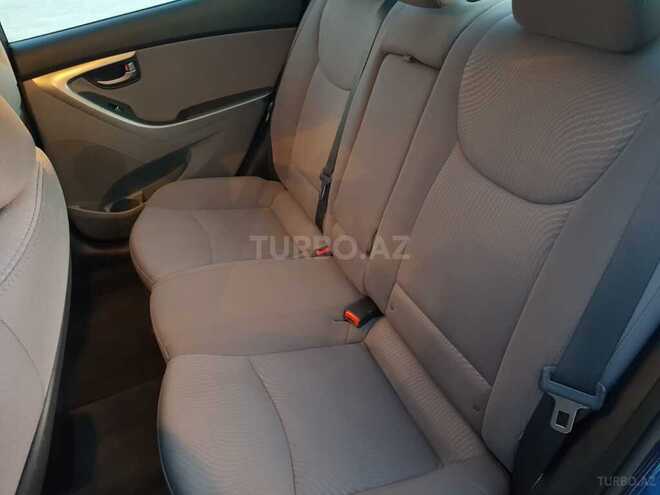 Hyundai Elantra 2015, 56,000 km - 1.8 l - Bakı
