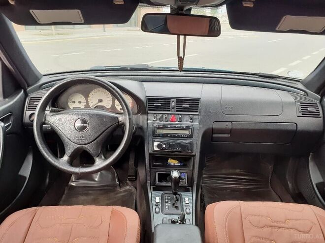 Mercedes C 240 1999, 285,635 km - 2.4 l - Bakı