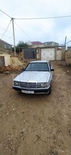 Mercedes 190 1991, 516,629 km - 1.8 l - Bakı