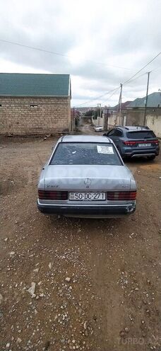 Mercedes 190 1991, 516,629 km - 1.8 l - Bakı