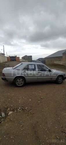 Mercedes 190 1991, 516,629 km - 1.8 l - Bakı