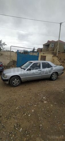 Mercedes 190 1991, 516,629 km - 1.8 l - Bakı