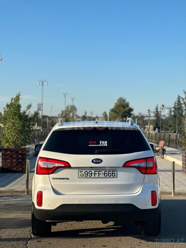 Kia Sorento 2013, 87,000 km - 2.4 l - Bakı