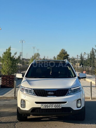 Kia Sorento 2013, 87,000 km - 2.4 l - Bakı