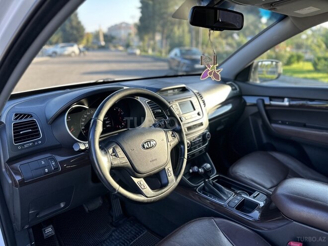 Kia Sorento 2013, 87,000 km - 2.4 l - Bakı