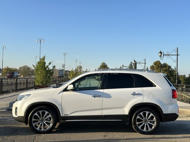 Kia Sorento 2013, 87,000 km - 2.4 l - Bakı