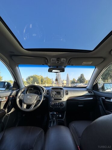 Kia Sorento 2013, 87,000 km - 2.4 l - Bakı