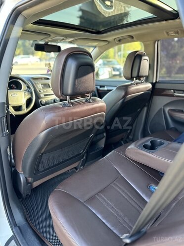 Kia Sorento 2013, 87,000 km - 2.4 l - Bakı