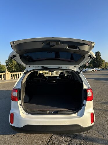 Kia Sorento 2013, 87,000 km - 2.4 l - Bakı