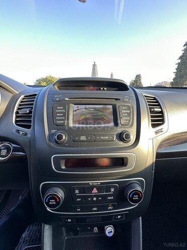 Kia Sorento 2013, 87,000 km - 2.4 l - Bakı