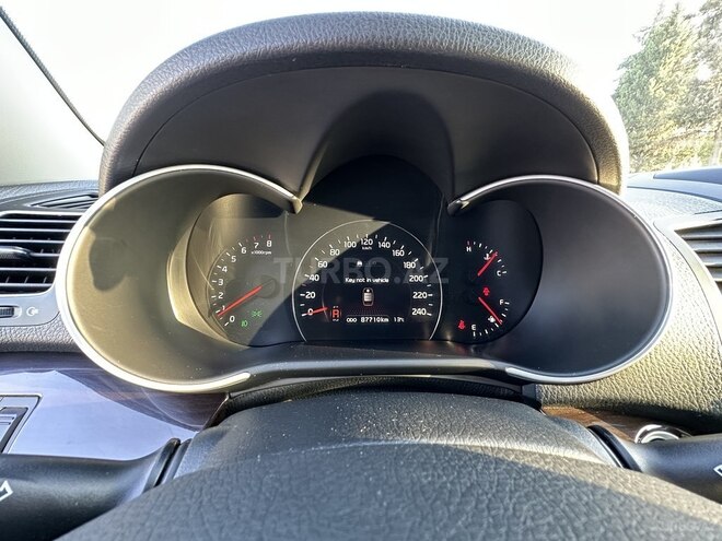 Kia Sorento 2013, 87,000 km - 2.4 l - Bakı