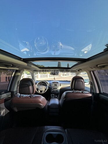 Kia Sorento 2013, 87,000 km - 2.4 l - Bakı
