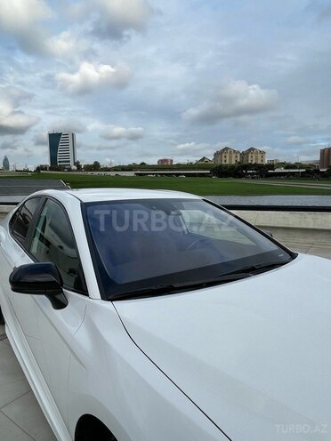 Toyota Camry 2019, 69,000 km - 2.5 l - Bakı