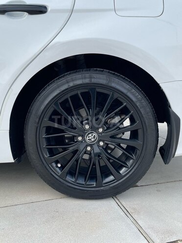 Toyota Camry 2019, 69,000 km - 2.5 l - Bakı