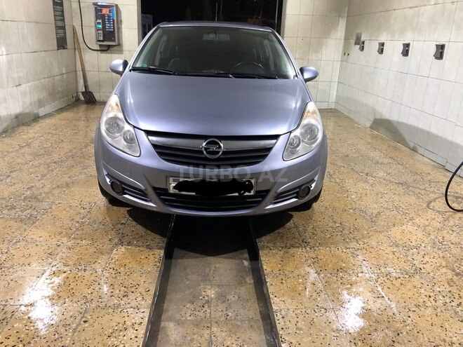 Opel Corsa 2008, 240,000 km - 1.2 л - Bakı