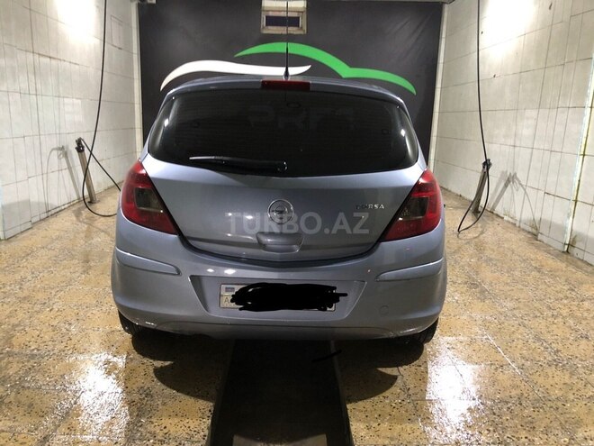 Opel Corsa 2008, 240,000 km - 1.2 л - Bakı