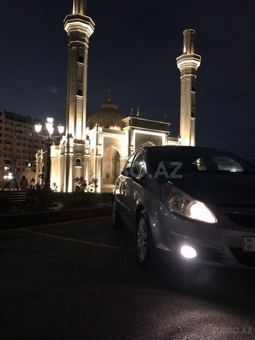 Opel Corsa 2008, 240,000 km - 1.2 л - Bakı