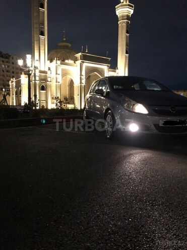Opel Corsa 2008, 240,000 km - 1.2 л - Bakı