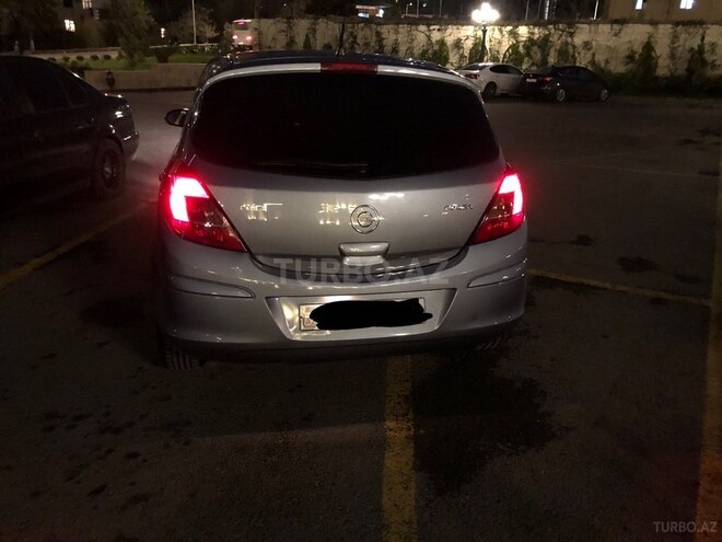 Opel Corsa 2008, 240,000 km - 1.2 л - Bakı