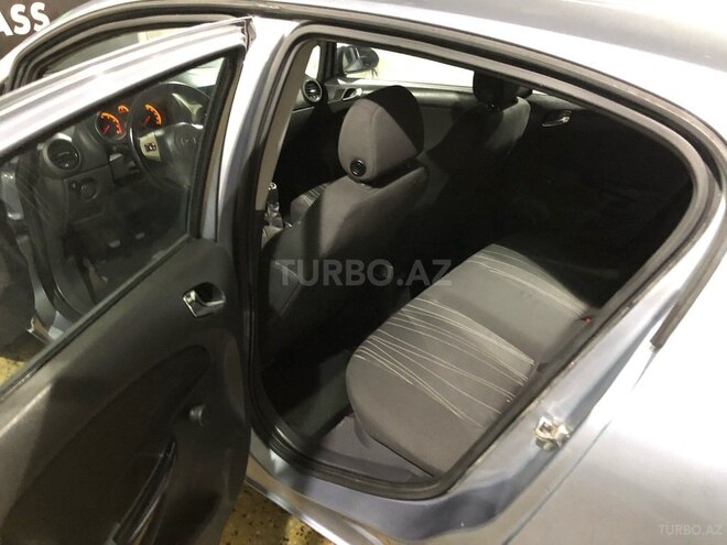Opel Corsa 2008, 240,000 km - 1.2 л - Bakı