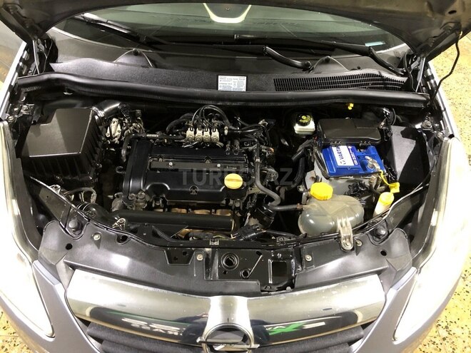 Opel Corsa 2008, 240,000 km - 1.2 л - Bakı