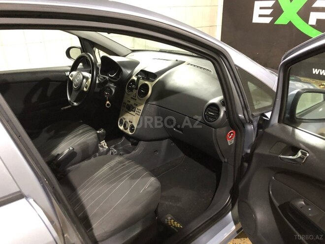 Opel Corsa 2008, 240,000 km - 1.2 л - Bakı