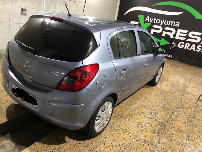 Opel Corsa 2008, 240,000 km - 1.2 л - Bakı