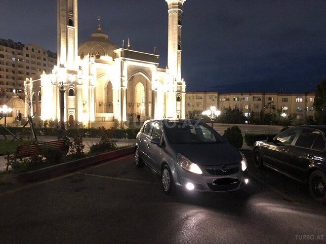 Opel Corsa 2008, 240,000 km - 1.2 л - Bakı