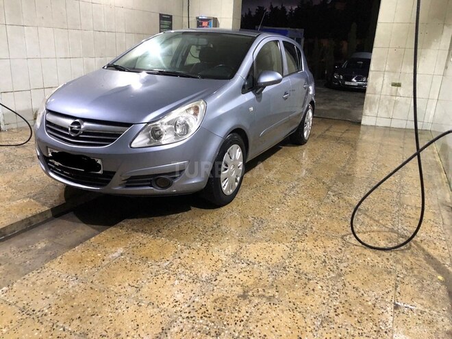 Opel Corsa 2008, 240,000 km - 1.2 л - Bakı