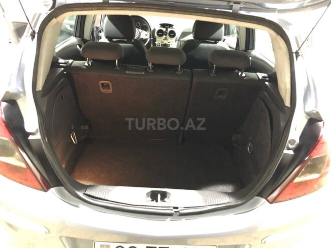 Opel Corsa 2008, 240,000 km - 1.2 л - Bakı