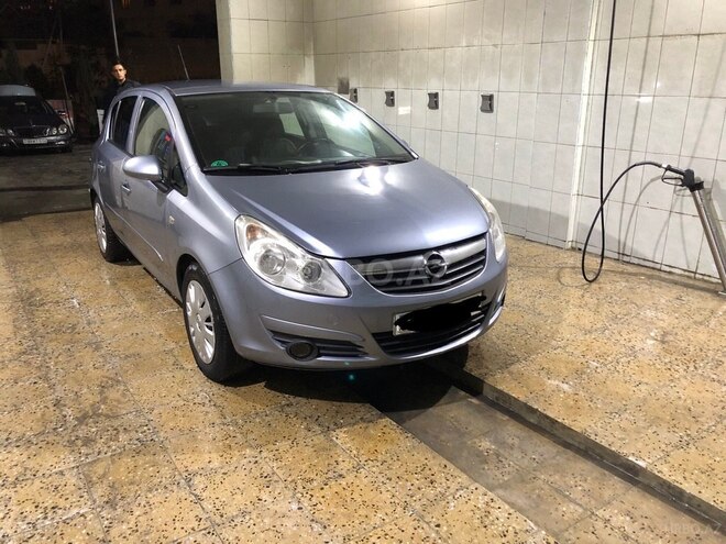Opel Corsa 2008, 240,000 km - 1.2 л - Bakı