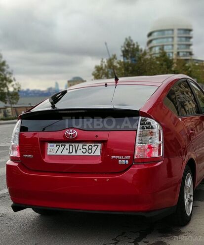 Toyota Prius 2007, 299,958 km - 1.5 l - Bakı