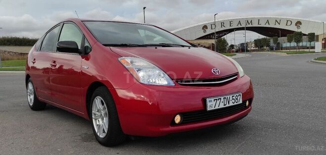 Toyota Prius 2007, 299,958 km - 1.5 l - Bakı