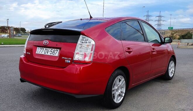 Toyota Prius 2007, 299,958 km - 1.5 l - Bakı