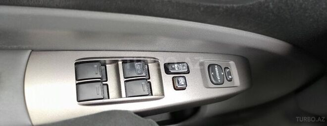 Toyota Prius 2007, 299,958 km - 1.5 l - Bakı