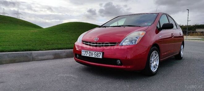Toyota Prius 2007, 299,958 km - 1.5 l - Bakı