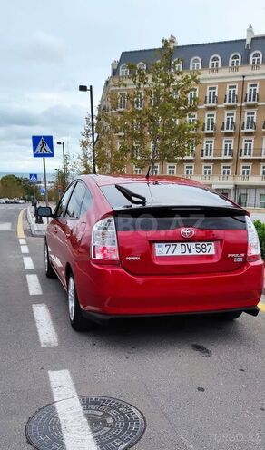 Toyota Prius 2007, 299,958 km - 1.5 l - Bakı