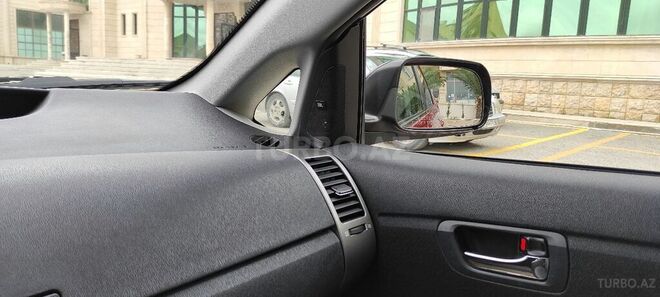 Toyota Prius 2007, 299,958 km - 1.5 l - Bakı