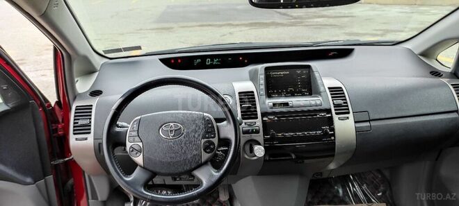 Toyota Prius 2007, 299,958 km - 1.5 l - Bakı