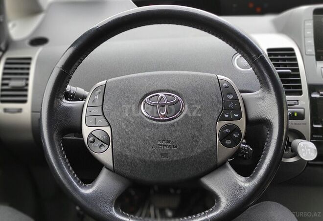 Toyota Prius 2007, 299,958 km - 1.5 l - Bakı