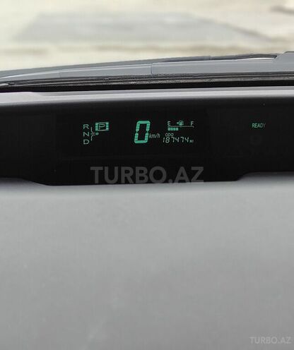 Toyota Prius 2007, 299,958 km - 1.5 l - Bakı